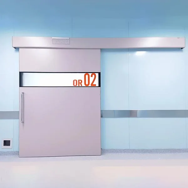 Pintu Medis Pintu Medis