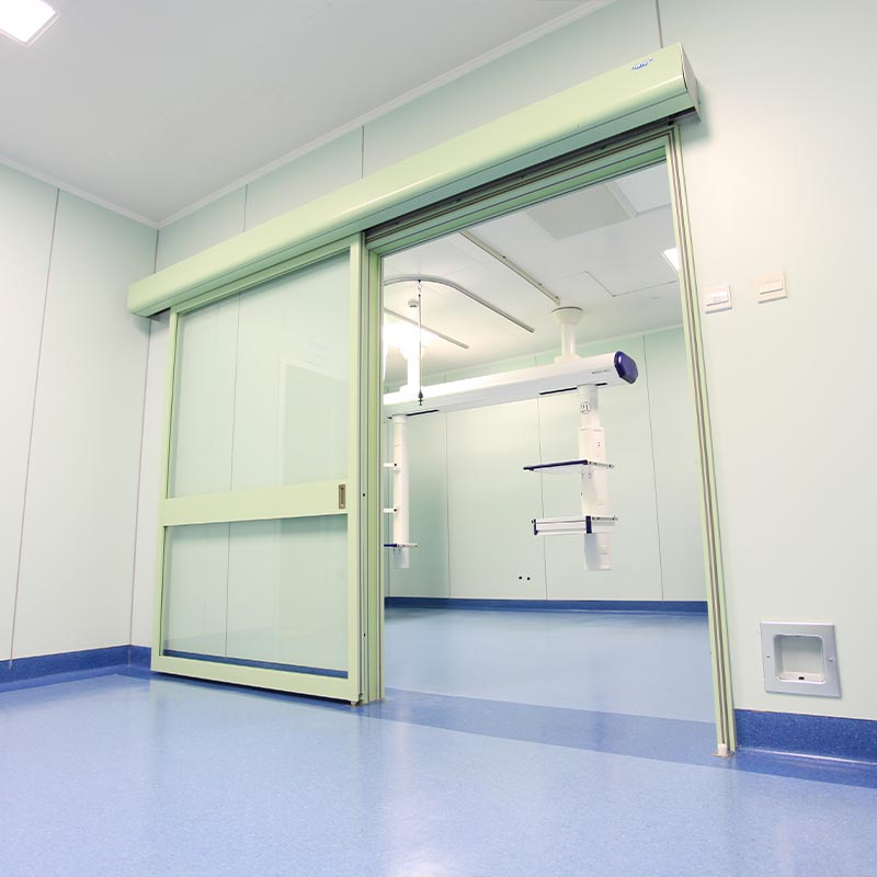 Kepiye Pintu Sliding Otomatis ICU Ngapikake Kontrol Infeksi lan Kaslametan Pasien ing Rumah Sakit Modern? Kepiye Pintu Sliding Otomatis ICU Ngapikake Kontrol Infeksi lan Kaslametan Pasien ing Rumah Sakit Modern?