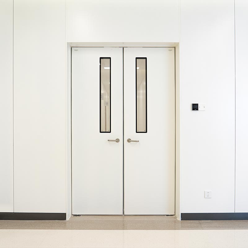 Pintu Swing Medis Pintu Swing Medis